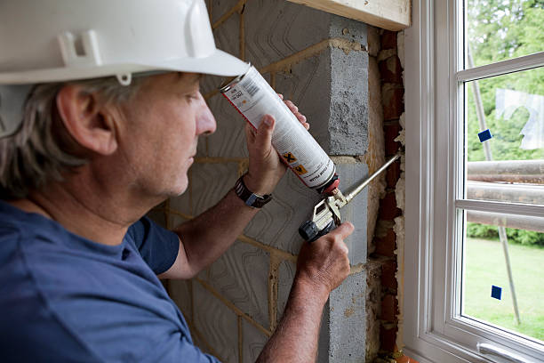 Best Insulation Installation Services in Mcqueeney, TX