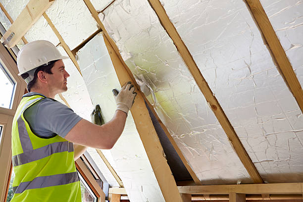 Best Insulation for Specific Applications in Mcqueeney, TX