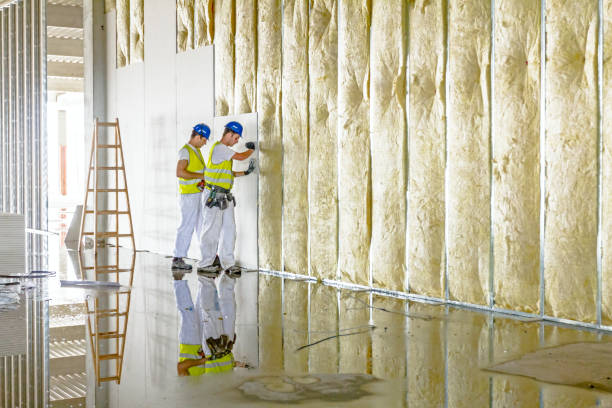 Best Insulation for Specific Applications in Mcqueeney, TX